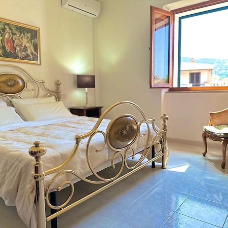 Appartamento Con Vista In Costa Smeralda Канниджионе Экстерьер фото