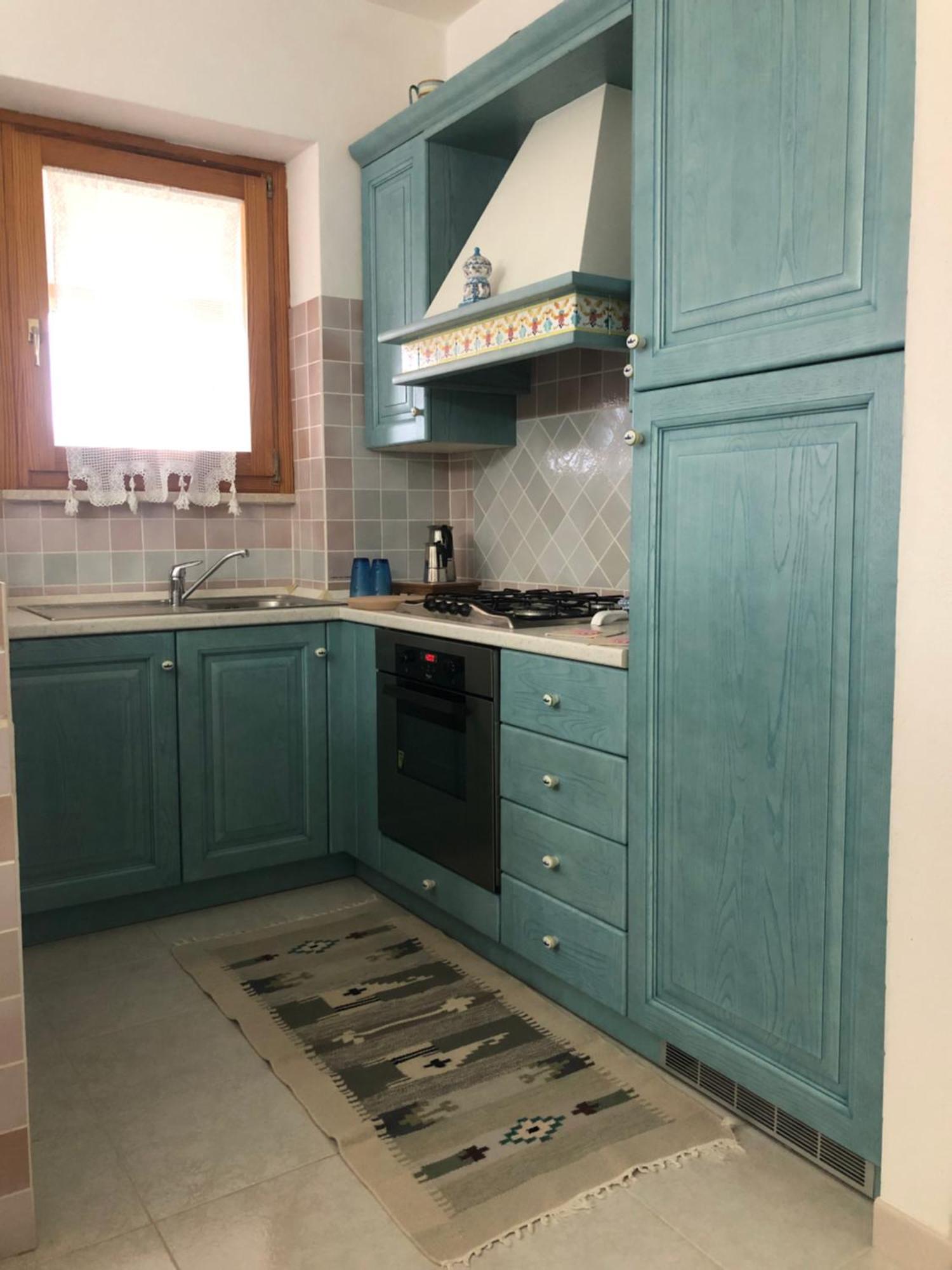 Appartamento Con Vista In Costa Smeralda Канниджионе Экстерьер фото